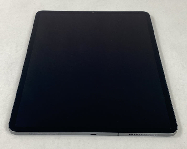 Apple iPad Pro 3rd Gen 12.9" A2014 64 GB Space Gray IOS 26.1