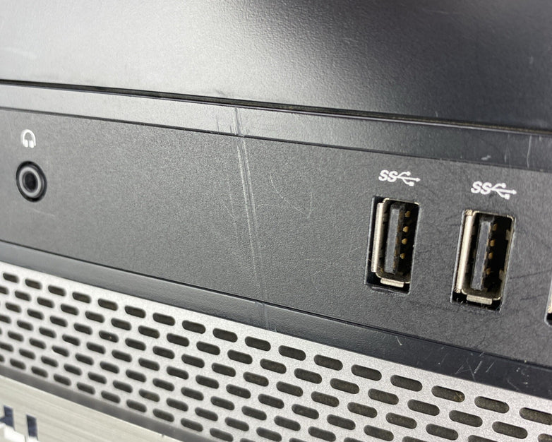 Dell OptiPlex 9020 MT Intel Core i7-4770 3.40GHz 1x8GB RAM No HDD No OS