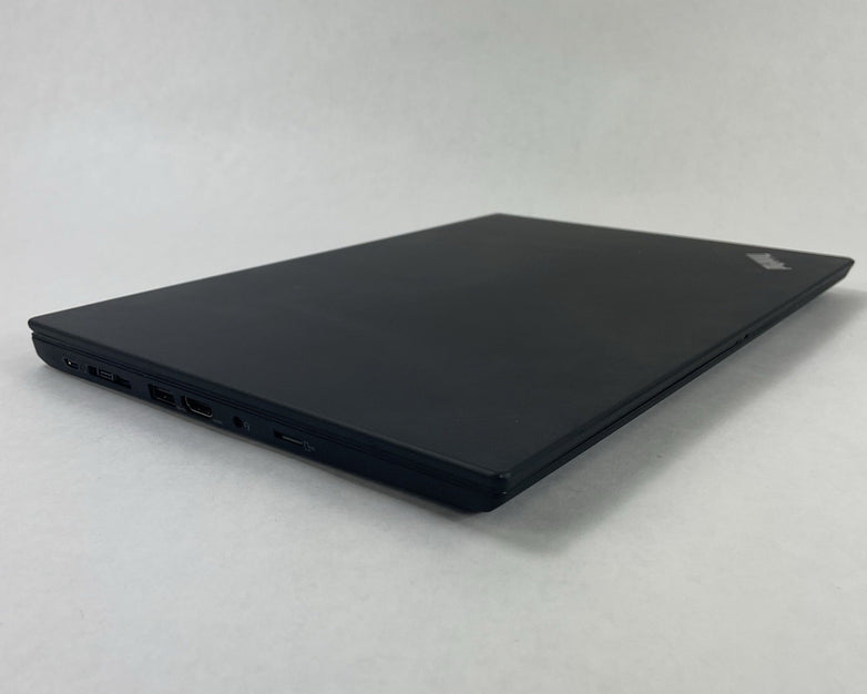 Lenovo ThinkPad T14 Gen 1 14" i5-10310U 1.70 GHz 8 GB RAM No SSD/OS/AC