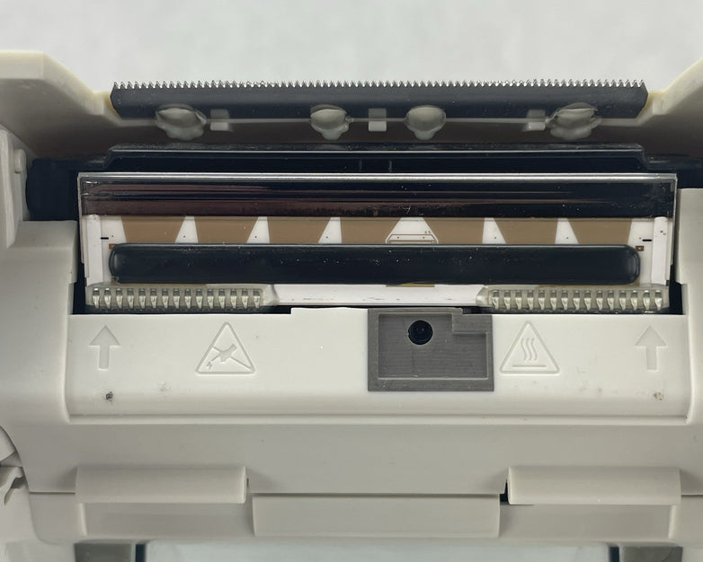 Zebra LP-2824 Desktop Thermal Label Printer- No Cords
