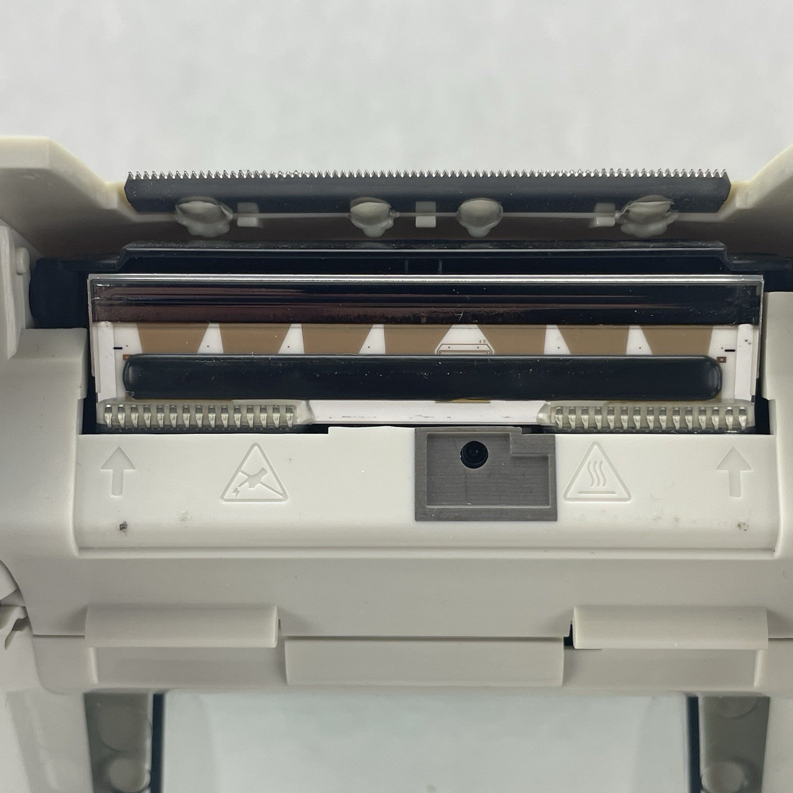 Zebra LP-2824 Desktop Thermal Label Printer- No Cords9