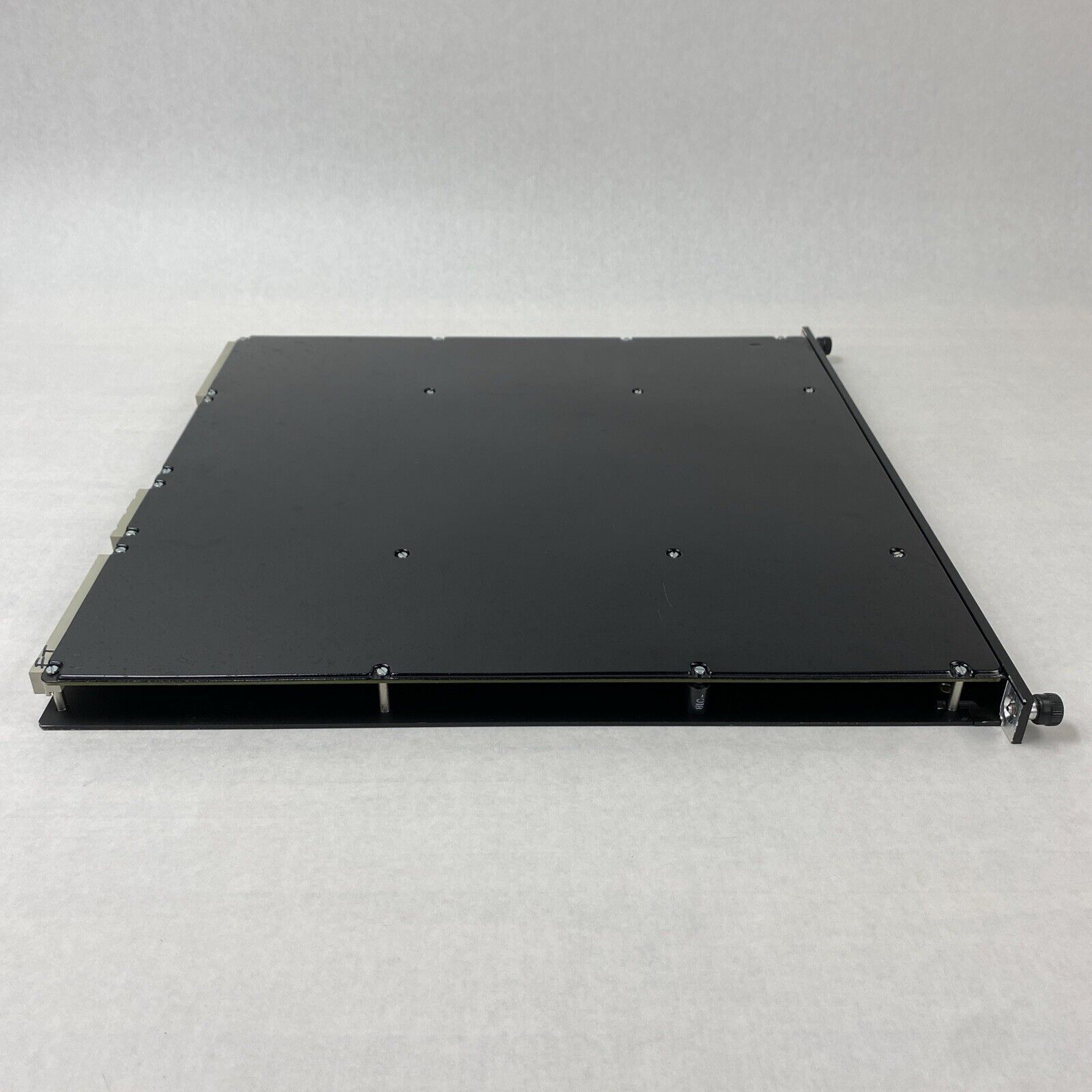 Triconex 3805E Enhanced Analog Output Module 7400246-110