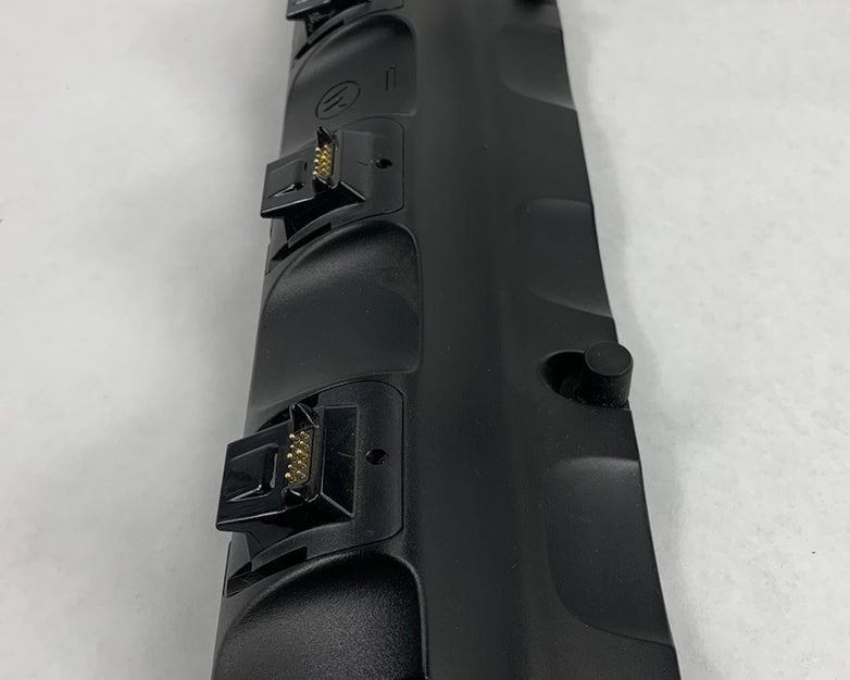 Motorola CRD9501-4E 9500 Series 4-Slot Charging Cradle