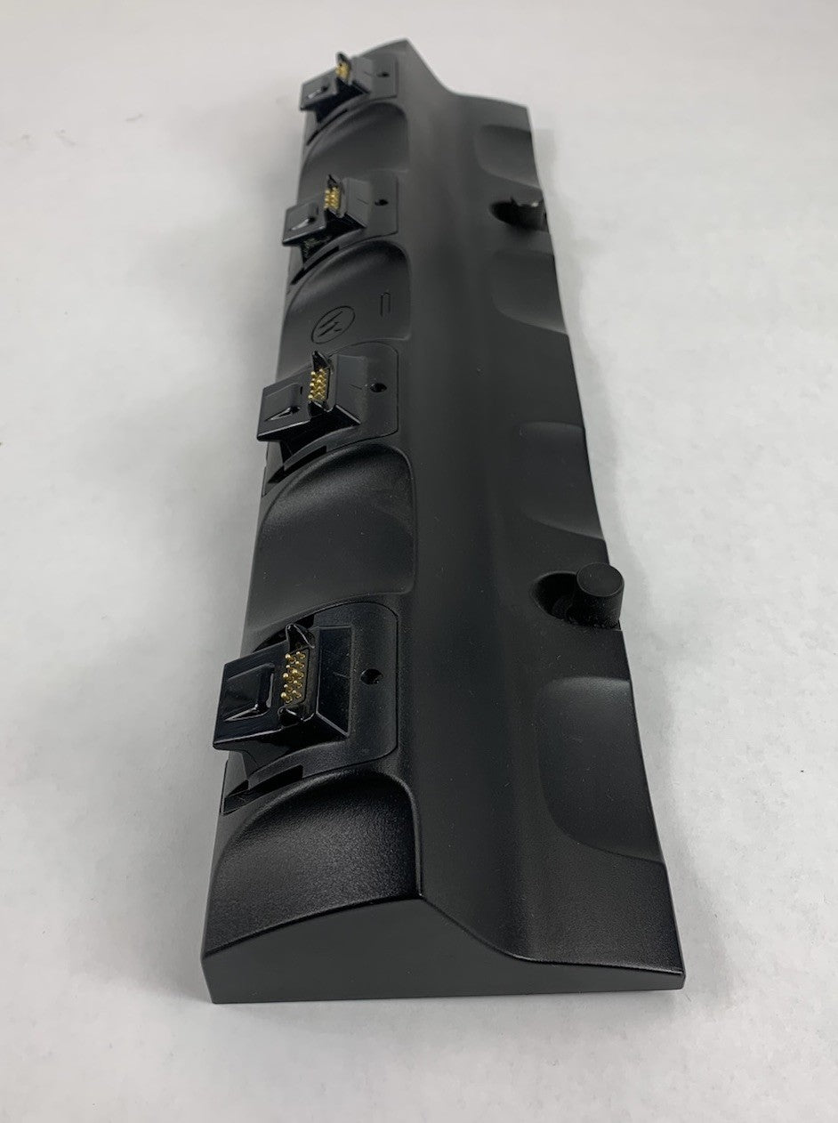 Motorola CRD9501-4E 9500 Series 4-Slot Charging Cradle4