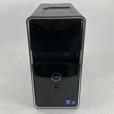 Dell Inspiron 3847 MT Intel Core i5-4440 3.10GHz 4GB RAM No HDD No OS