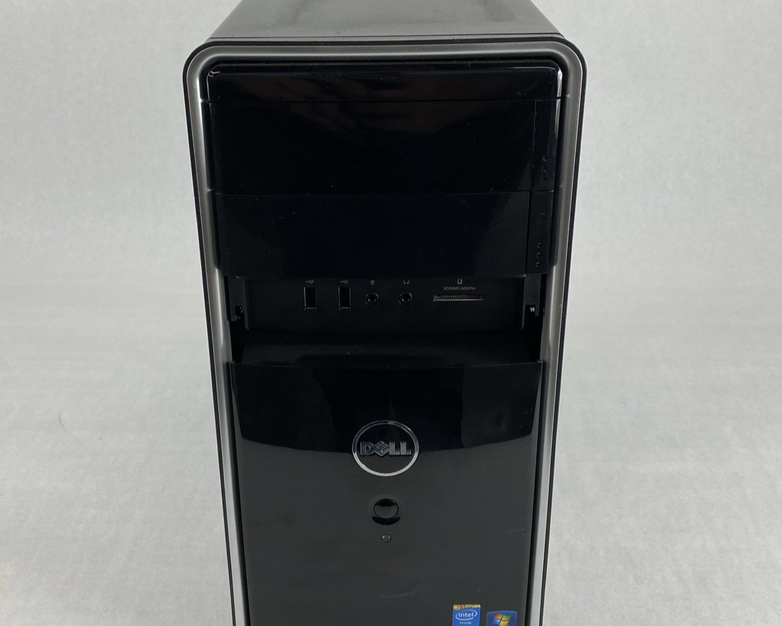Dell Inspiron 3847 MT Intel Core i5-4440 3.10GHz 4GB RAM No HDD No OS
