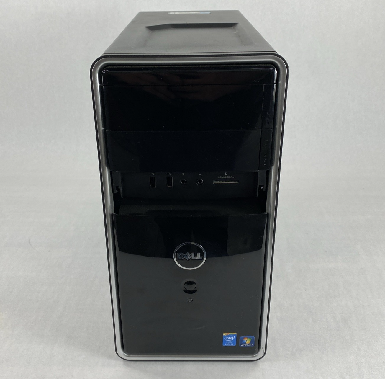Dell Inspiron 3847 MT Intel Core i5-4440 3.10GHz 4GB RAM No HDD No OS