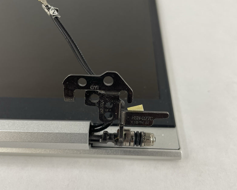 HP ProBook 630 G8 13.3" HD 1366x768 Non-Touch Screen Assembly - Tested