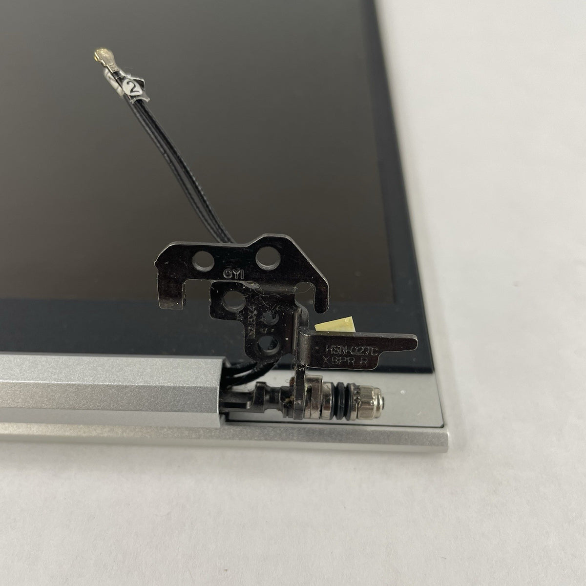 HP ProBook 630 G8 13.3" HD 1366x768 Non-Touch Screen Assembly - Tested7