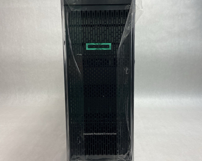 HP Proliant ML350 Gen10 Server Bare Bones Case No PSU