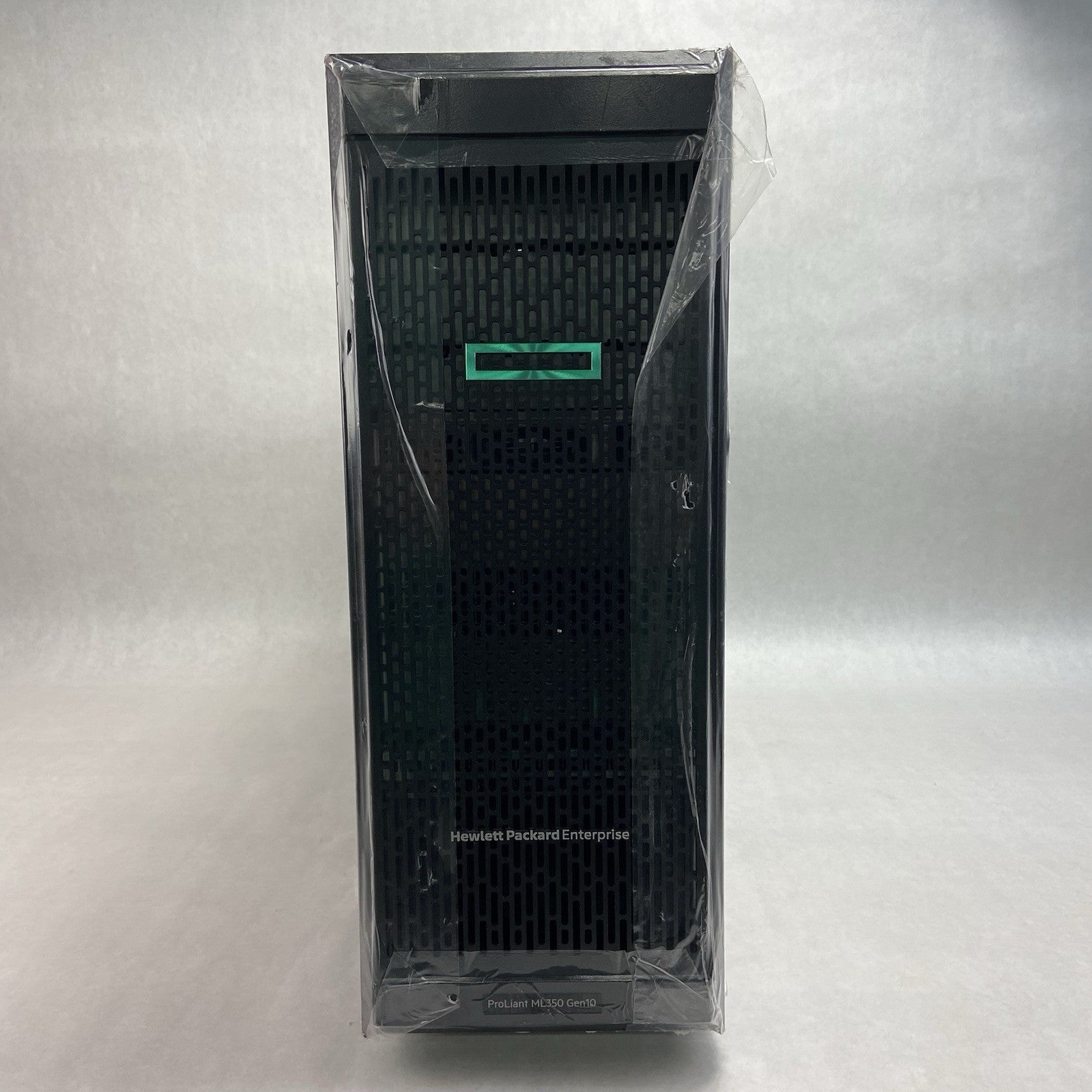 HP Proliant ML350 Gen10 Server Bare Bones Case No PSU1