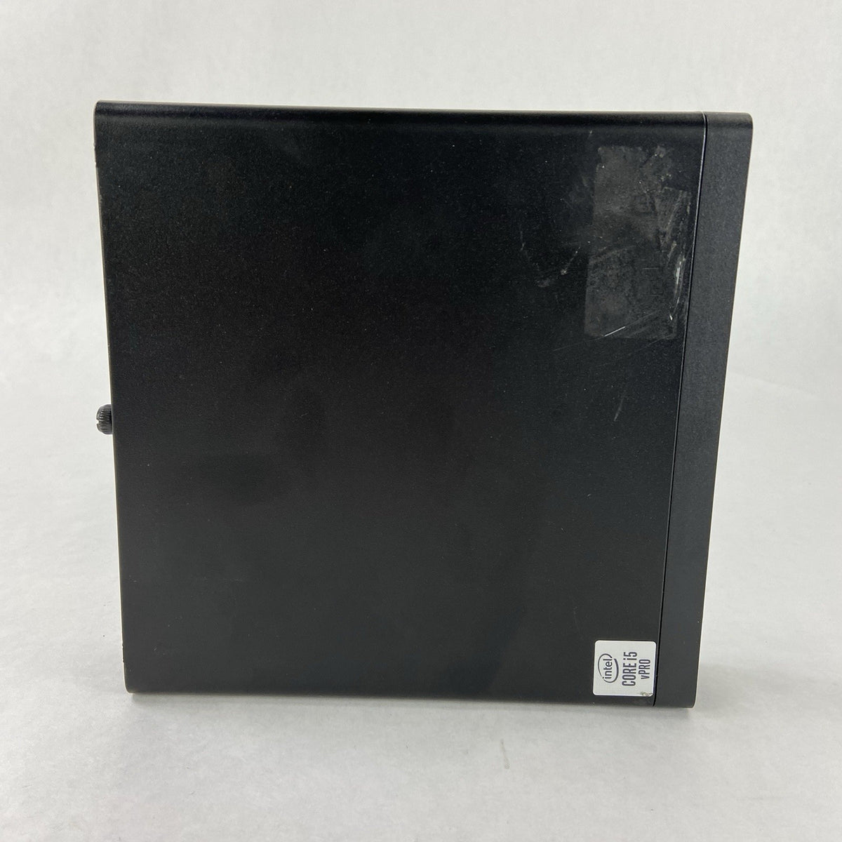 HP EliteDesk 800 G6 Micro Intel Core i5-10500T 2.3GHz 16GB RAM No AC/HDD/OS5