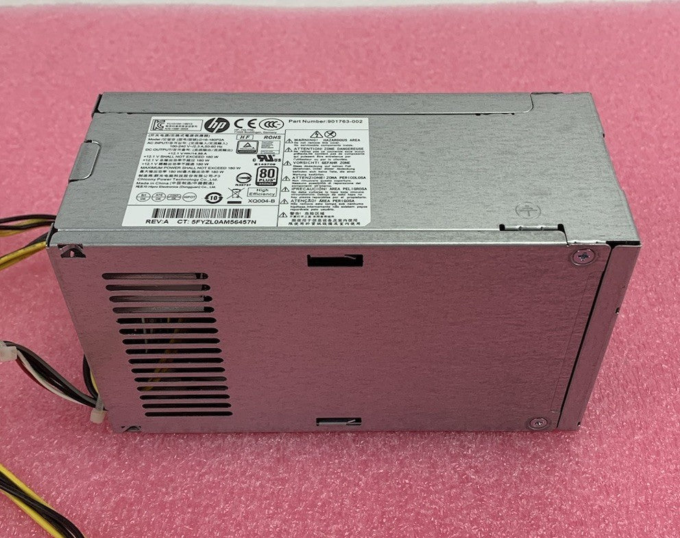 HP D16-180P2A 180W Power Supply