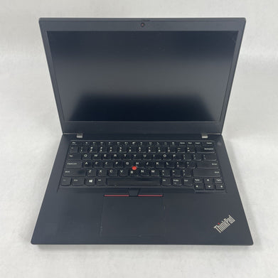 Lenovo ThinkPad L14 Gen 1 14" i5-10210U 1.60 GHz 8 GB RAM No SSD No OS