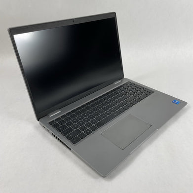 Dell Latitude 5520 15.6" i5-1135G7 1.40 GHz 8 GB RAM No SSD/OS/AC - READ