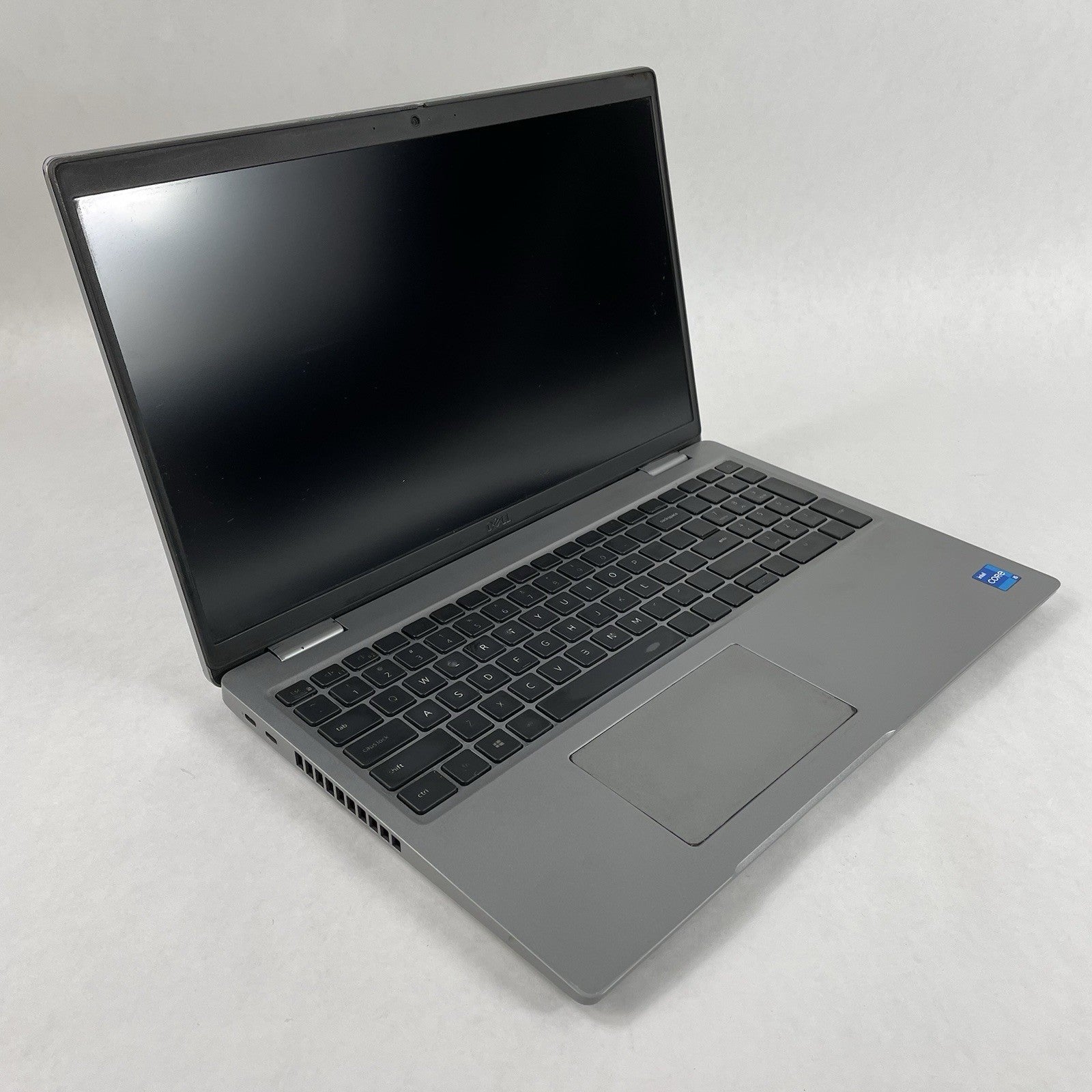 Dell Latitude 5520 15.6" i5-1135G7 1.40 GHz 8 GB RAM No SSD/OS/AC - READ0