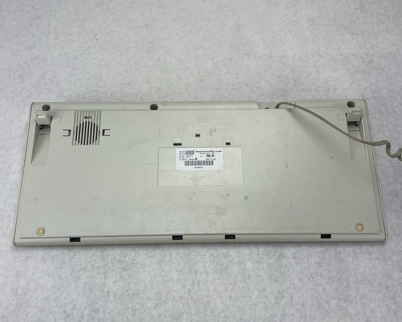 IBM Heavy Duty Keyboard Mechanical Clicky Keyboard P/N 52G9700 PS/2