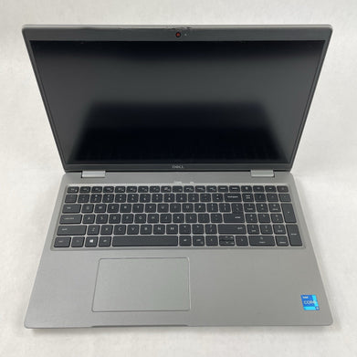 Dell Latitude 5520 15.6" i5-1135G7 2.40 GHz 8 GB RAM No SSD/OS/AC - Bezel READ