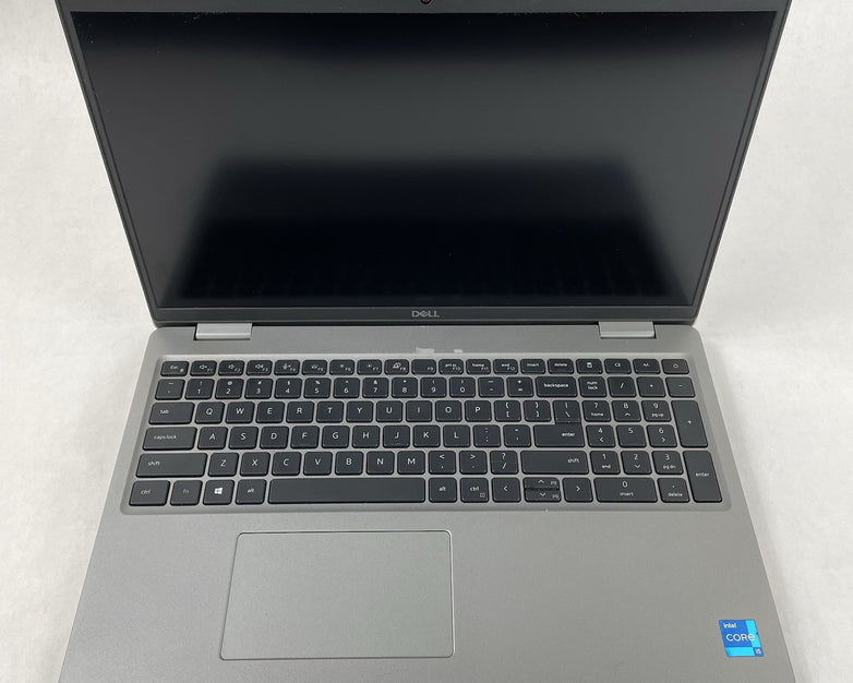 Dell Latitude 5520 15.6" i5-1135G7 2.40 GHz 8 GB RAM No SSD/OS/AC - Bezel READ