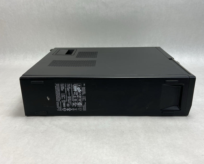 Dell Optiplex 7010 DT Intel Core i3-3220 3.3GHz 4GB RAM No HDD No OS