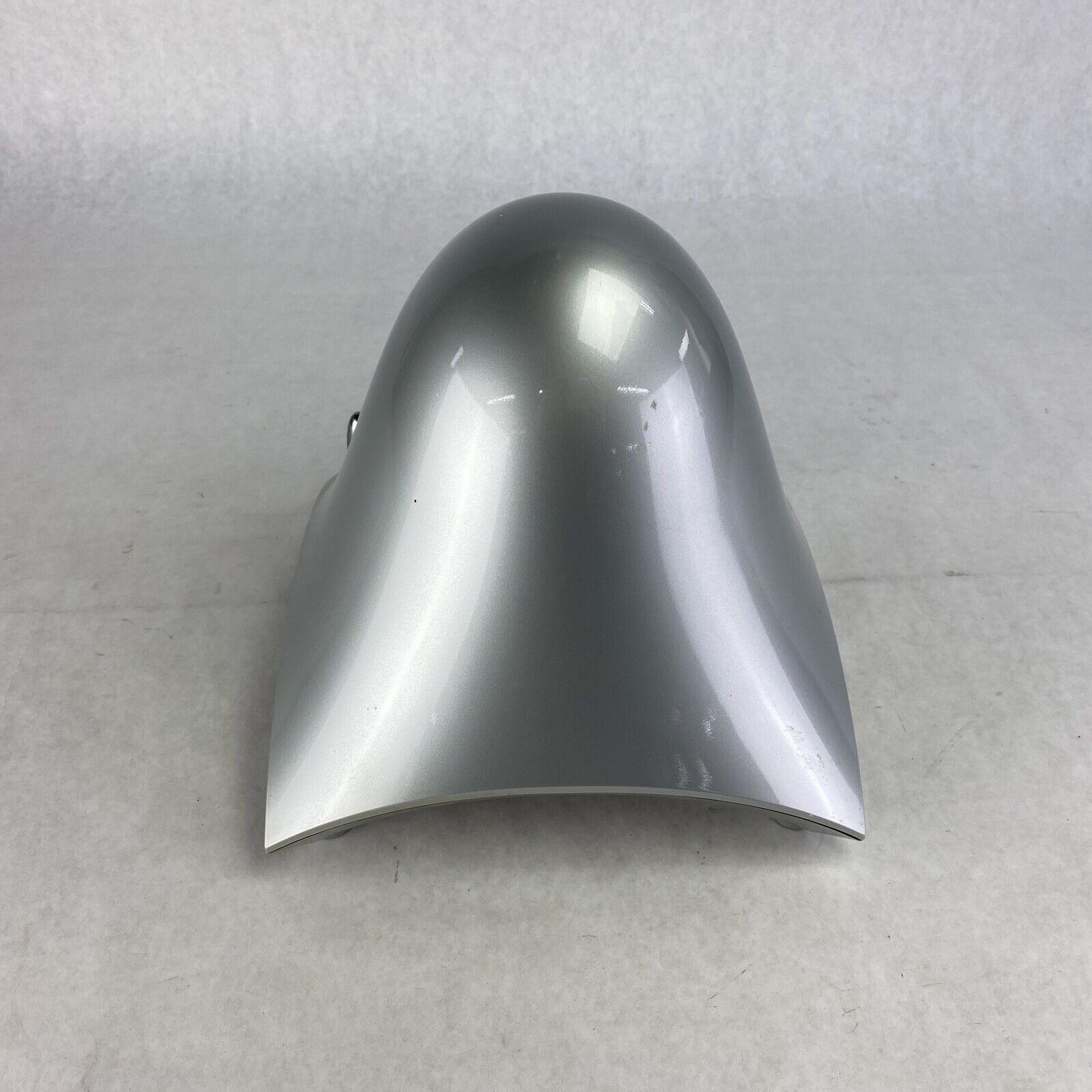 JBL Silver Creature Speaker No PSU -Untested