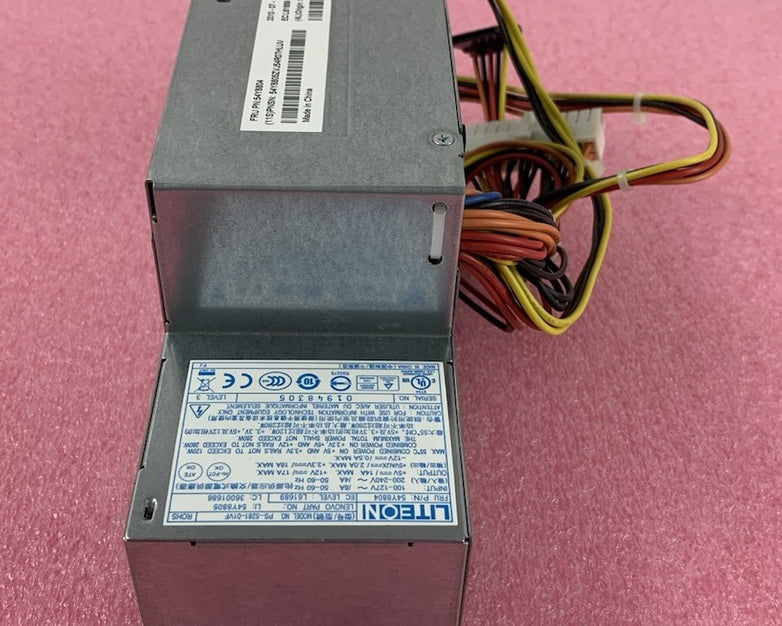 LiteOn PS-5281-01VF 54Y8804 280W Power Supply