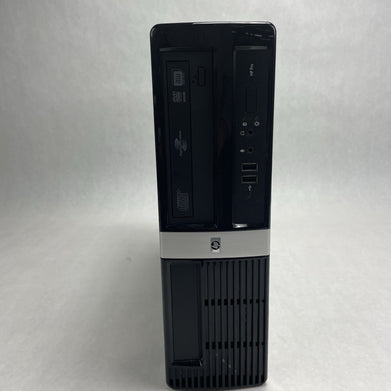 HP Pro 3000 SFF Pentium Dual-Core E6700 3.20 GHz 8 GB RAM No HDD No OS