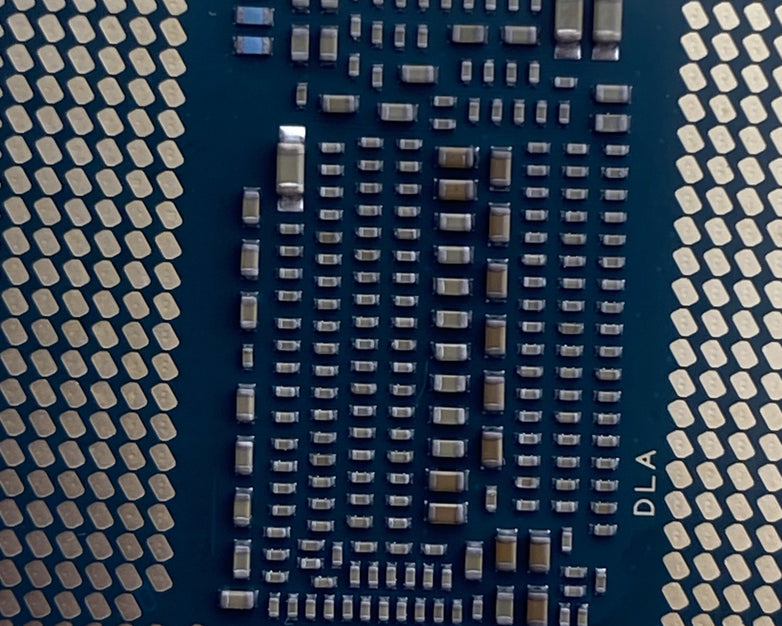 Intel Eight Core i7-9700 CPU Processor 3.0GHz LGA1151 SRG13 Tested