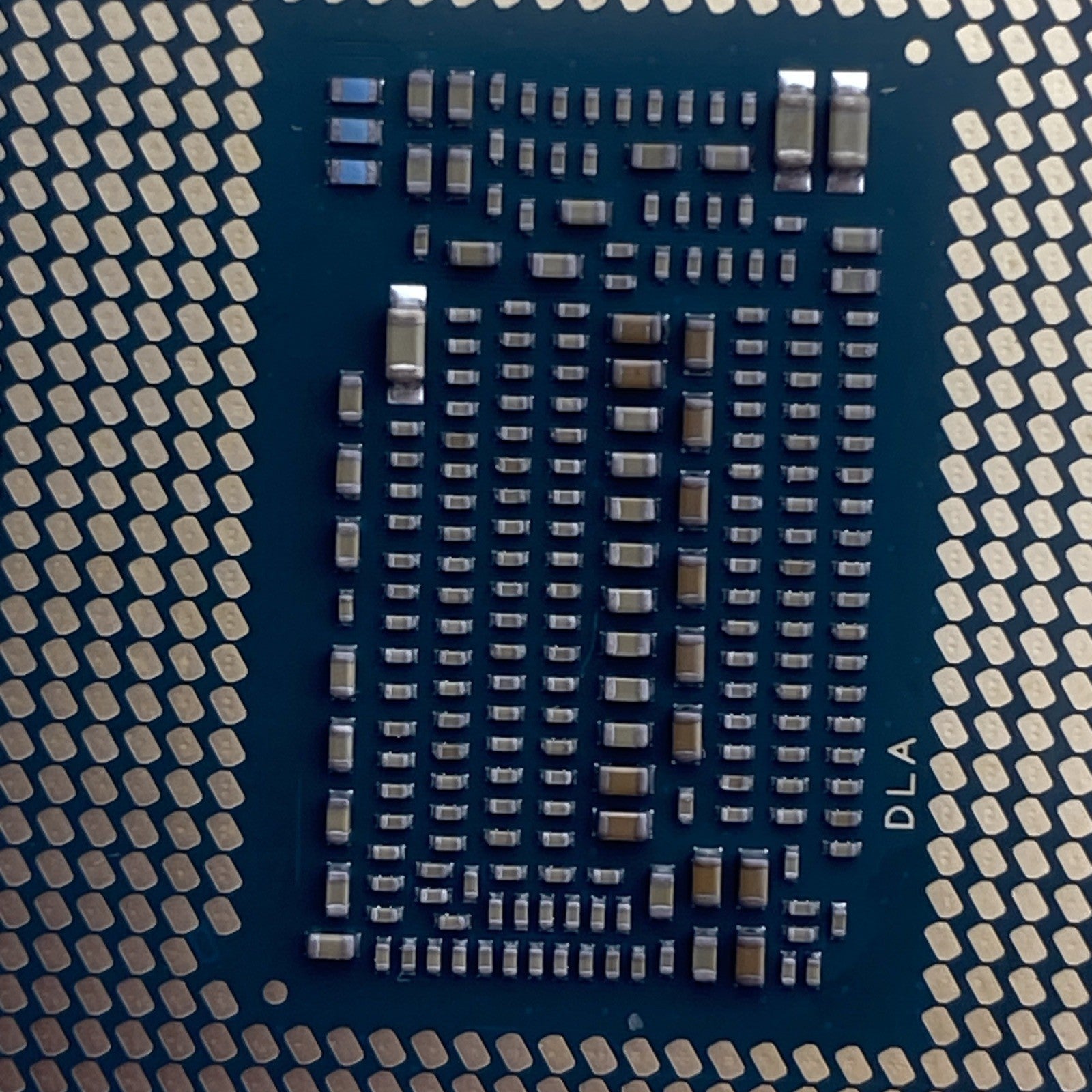 Intel Eight Core i7-9700 CPU Processor 3.0GHz LGA1151 SRG13 Tested