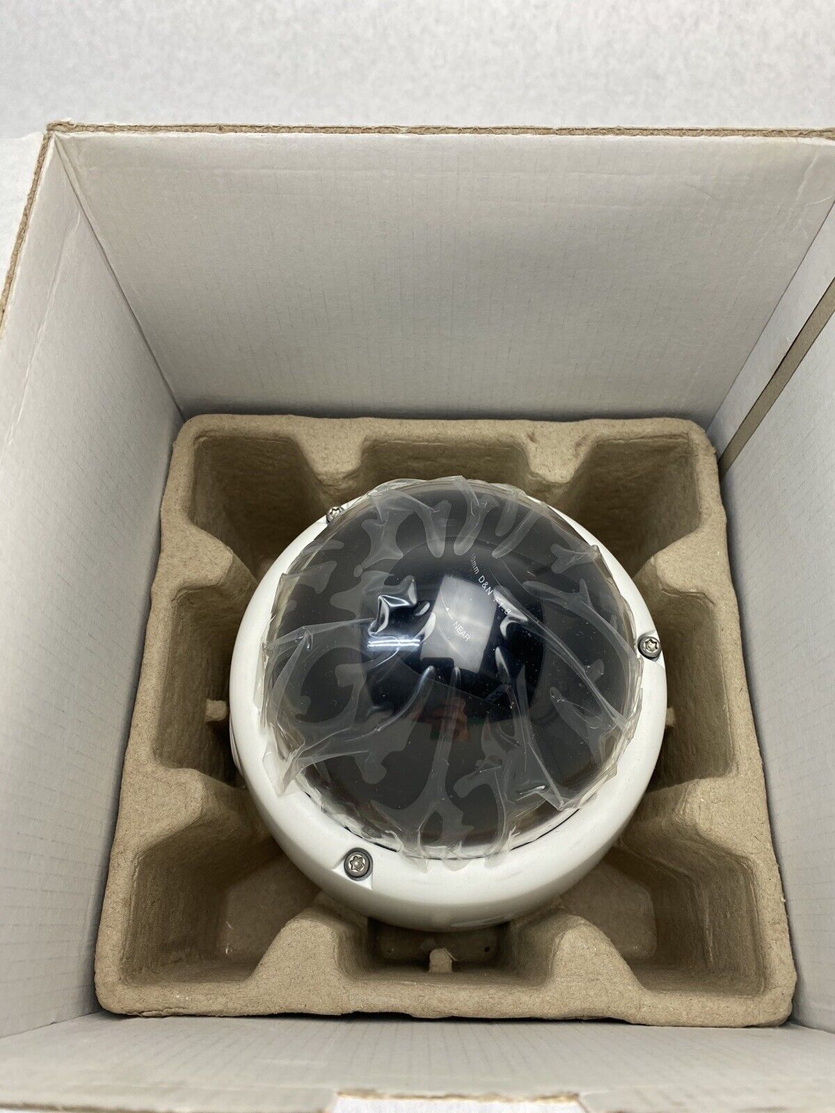 Dallmeier DDF5200HDV Full HD Dome Security Camera 005083 Day-Night 4.5-10mm