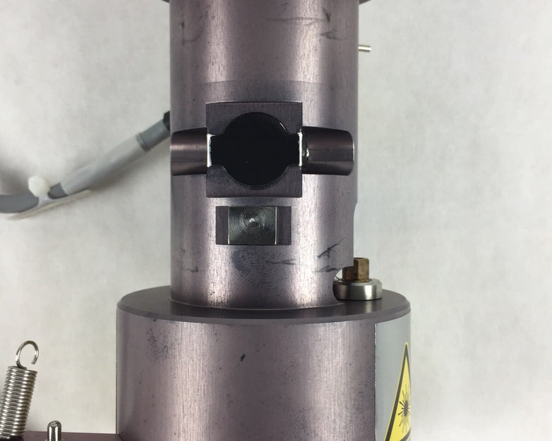 Siemens 067-B320R06 Laser Illuminator Assembly 10309311