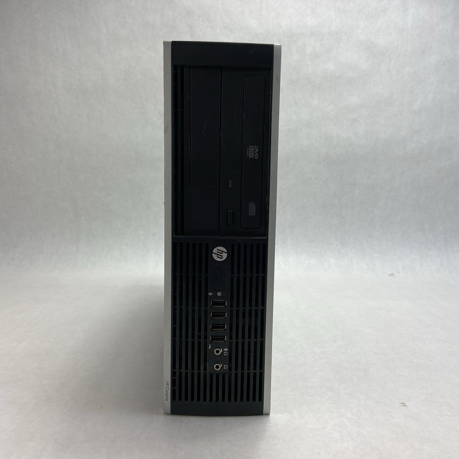HP Comapq Elite 8300 SFF Intel Core i5-3470 3.2GHz 4GB RAM No HDD No OS1