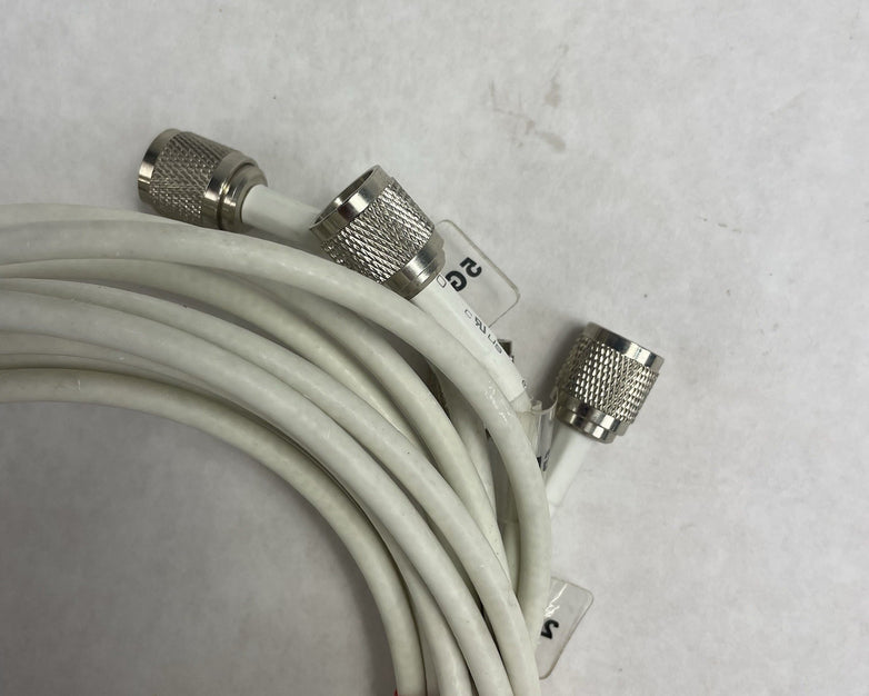 TerraWave M6020045O23602 OMNI Antennas Dual Band 5/2.4GHz