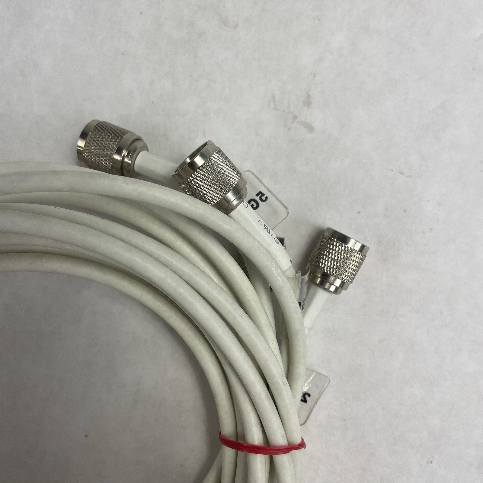 TerraWave M6020045O23602 OMNI Antennas Dual Band 5/2.4GHz