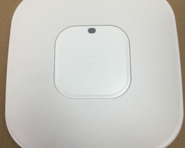Cisco AIR-CAP3602I-A-K9 Aironet 802.11n AP with AIR-RM3000AC-A-K9