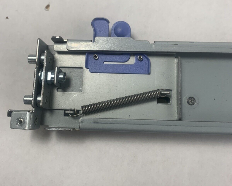 IBM 39M6946 39M6933 Left and Right Server Rack Rail Kit
