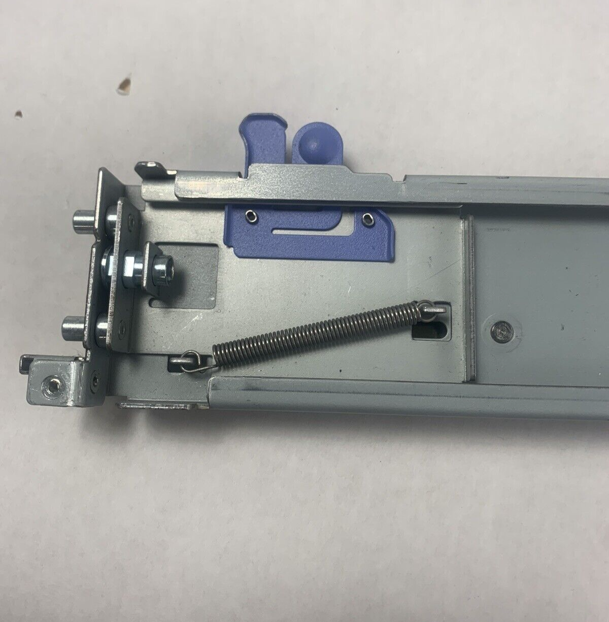 IBM 39M6946 39M6933 Left and Right Server Rack Rail Kit
