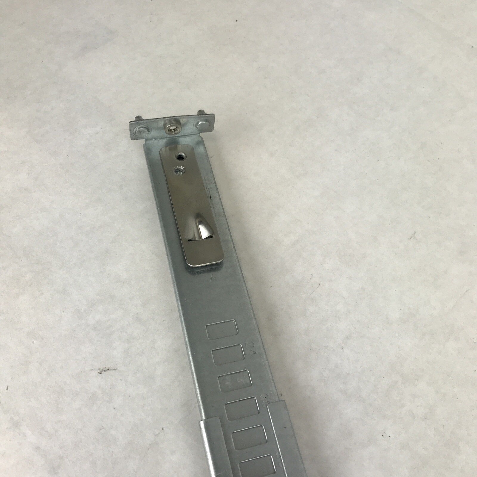 252228-001 252231-001 Compaq Fixed Rail Kit DL360 G3 G2