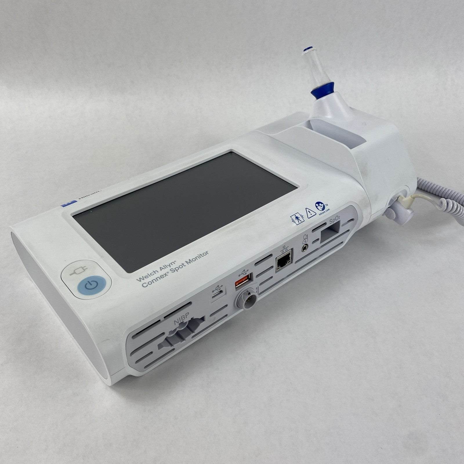 Welch Allyn 71WT Connex Spot Monitor 901058 Vital Signs Monitor Core - READ7