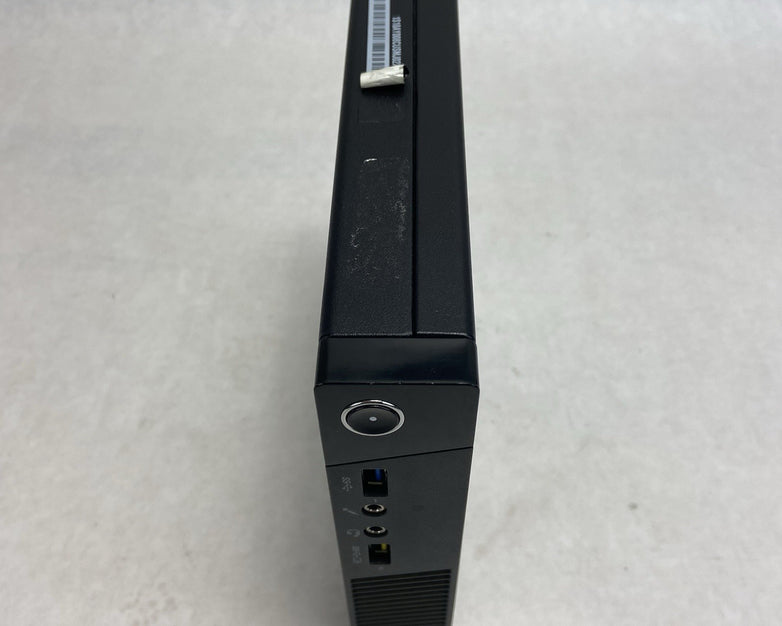 Lenovo Thinkcentre M73 Micro Intel Core i5-4590T 2GHz 8GB RAM No HDDOSAC