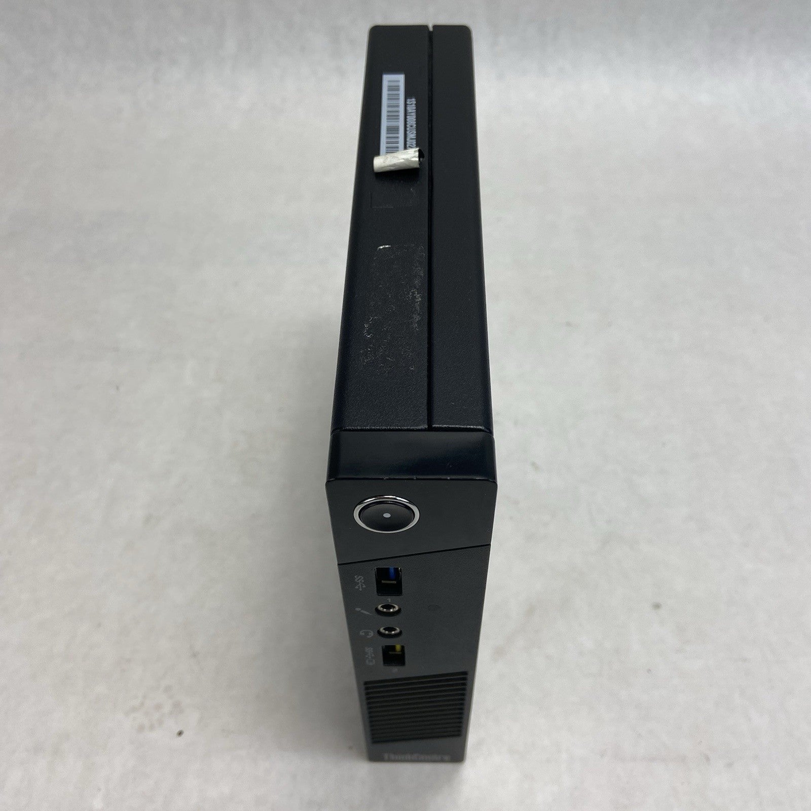 Lenovo Thinkcentre M73 Micro Intel Core i5-4590T 2GHz 8GB RAM No HDDOSAC2
