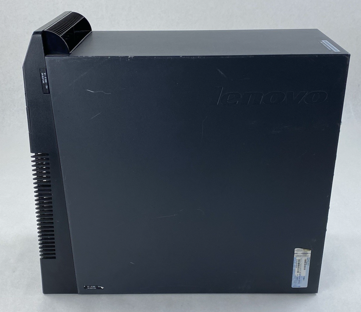 Lenovo ThinkCentre M70e MT Intel Core 2 Duo E8400 3.00GHz 4GB RAM No HDD No OS