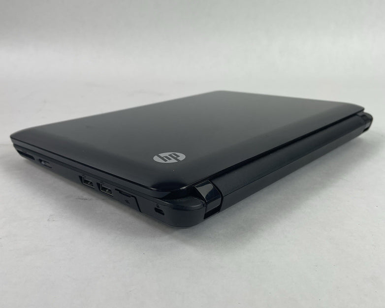 HP Mini 110-3100 10.1" Atom N455 1.60 GHz 1 GB RAM No SSD/OS/AC