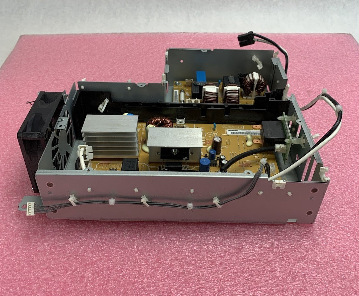 Konica Minolta A61DM40A / 1H608L Power Supply Board for C554e3