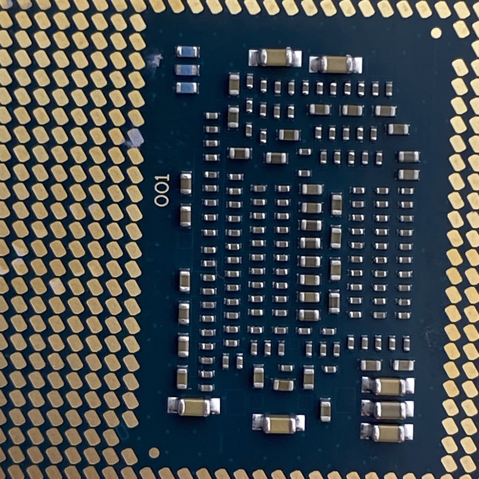 Intel Quad Core i7-7700T CPU Processor 2.90GHz FCLGA1151 SR339