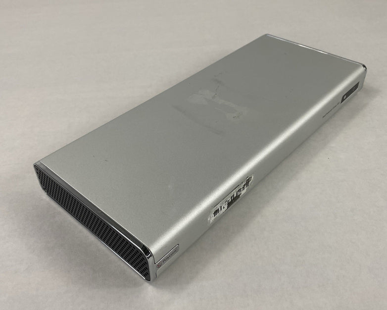 Polycom RealPresence Group 500 P001 2201-61078-001 Video Conference Equipment