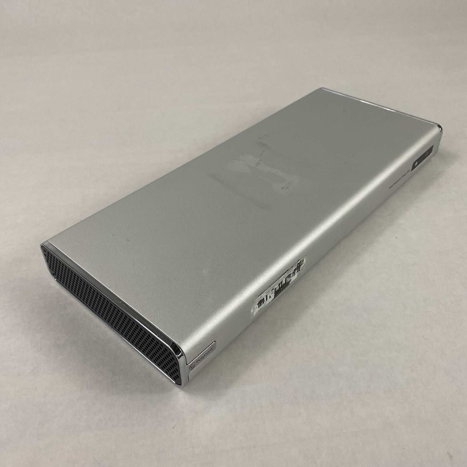 Polycom RealPresence Group 500 P001 2201-61078-001 Video Conference Equipment