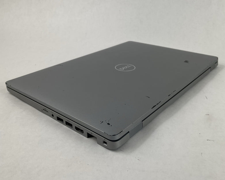 Dell Latitude 5510 15.6" i5-10210U 1.60 GHz 8 GB RAM No SSD/OS/AC - READ