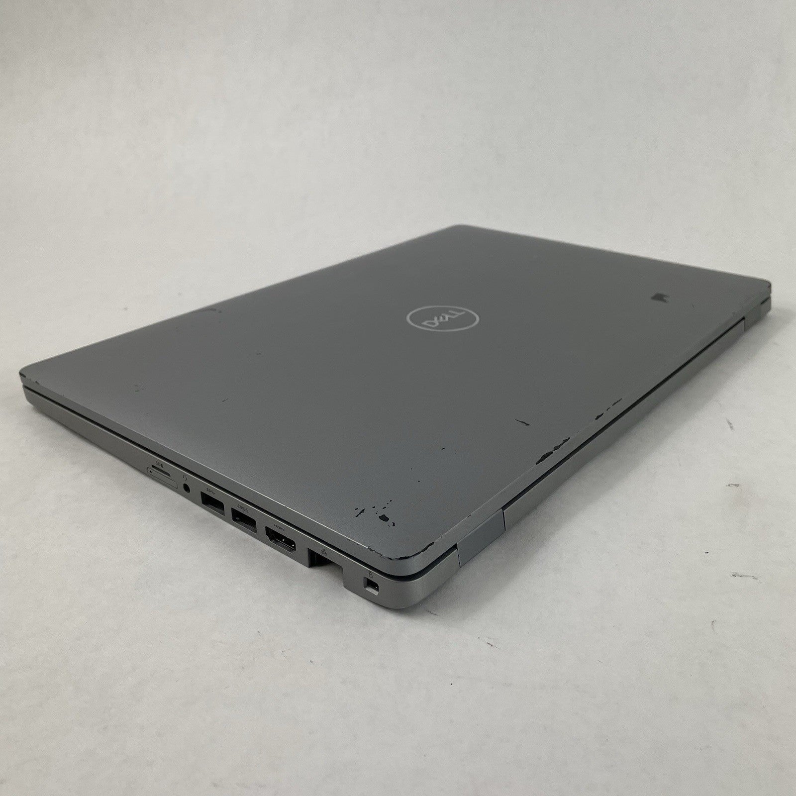 Dell Latitude 5510 15.6" i5-10210U 1.60 GHz 8 GB RAM No SSD/OS/AC - READ10