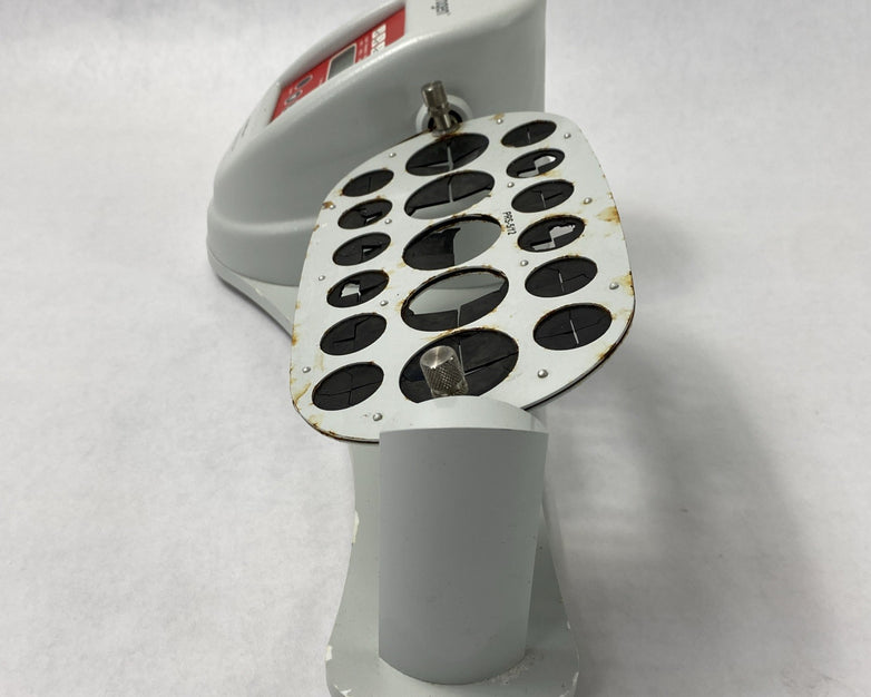 Invitrogen HulaMixer Sample Mixer w/ AC Adapter